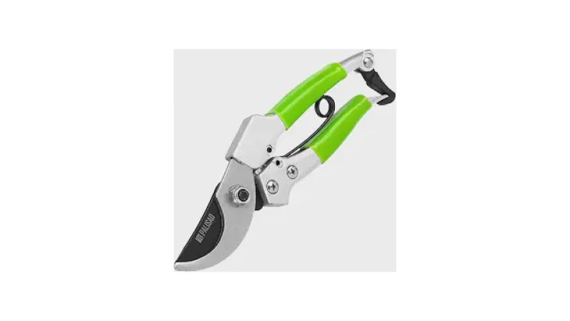 Qual Melhor Tesoura de Poda Para Jardinagem? Guia