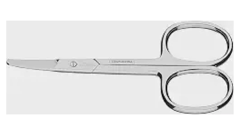 Qual Melhor Tesoura Para Bebe? Guia Para um Corte Seguro