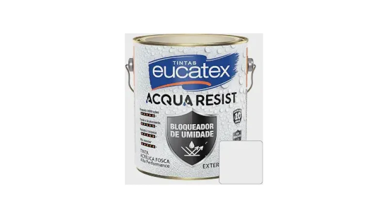 Qual Melhor Tinta Antimofo? Guia Para Acabar Com o Mofo