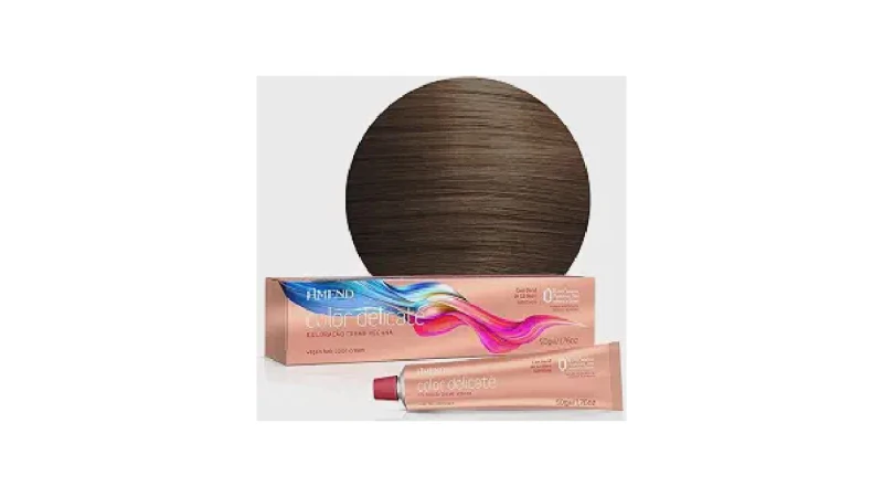 Qual Melhor Tinta de Cabelo Antialergica? Foco em PPD
