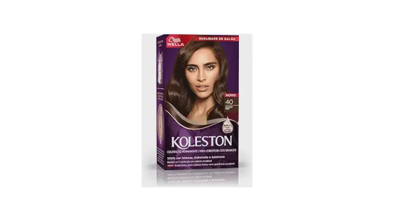 Qual Melhor Tinta de Cabelo? Com ou Sem Amônia?
