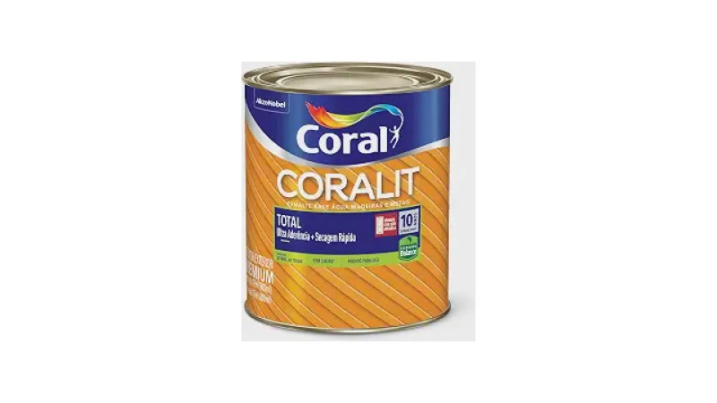 Qual Melhor Tinta Esmalte Sintetico? Análise de Marcas