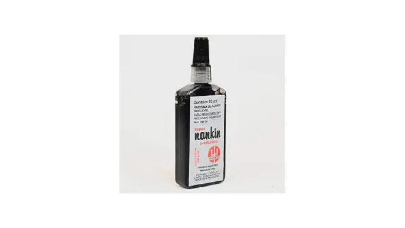 Qual Melhor Tinta Nanquim: Guia Para Artistas