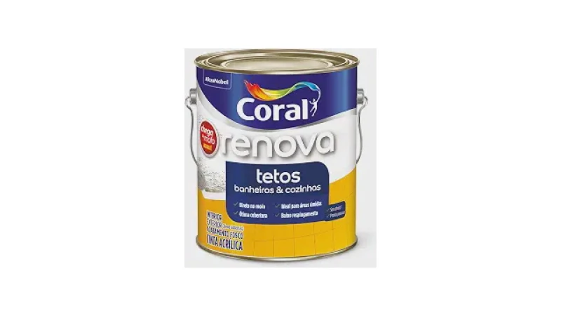 Qual Melhor Tinta Para Parede Que é Resistente a Mofo