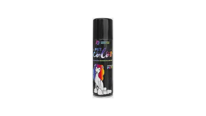 Qual Melhor Tinta Para Pelo de Cachorro: 10 Opções Seguras