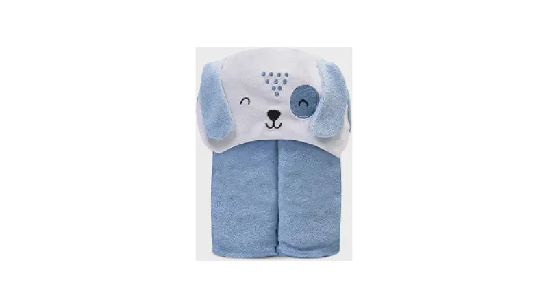 Qual Melhor Toalha de Banho Para Bebe: Guia de Maciez