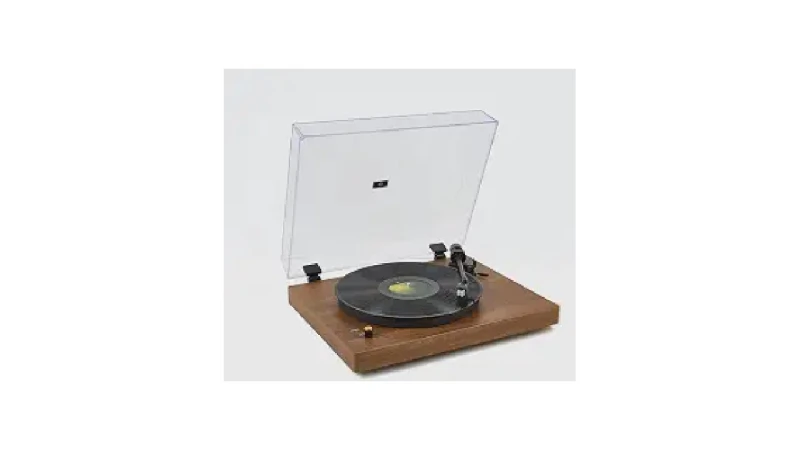 Qual Melhor Toca Discos de Vinil Para Audiófilos?