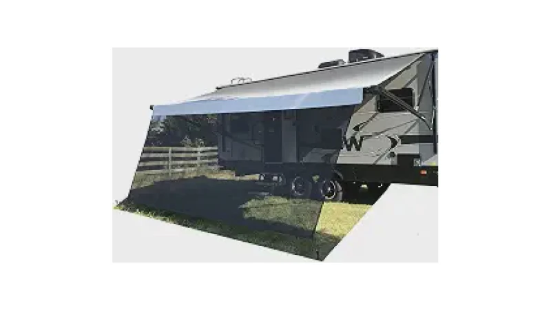 Qual Melhor Toldo Para Trailer: Guia de Proteção UV