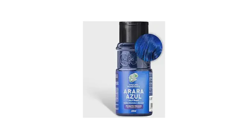 Qual Melhor Tonalizante Azul Para Cabelos Vibrantes