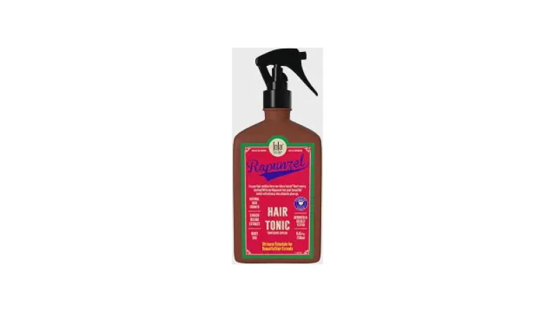 Qual Melhor Tônico Capilar Para Queda e Crescimento?