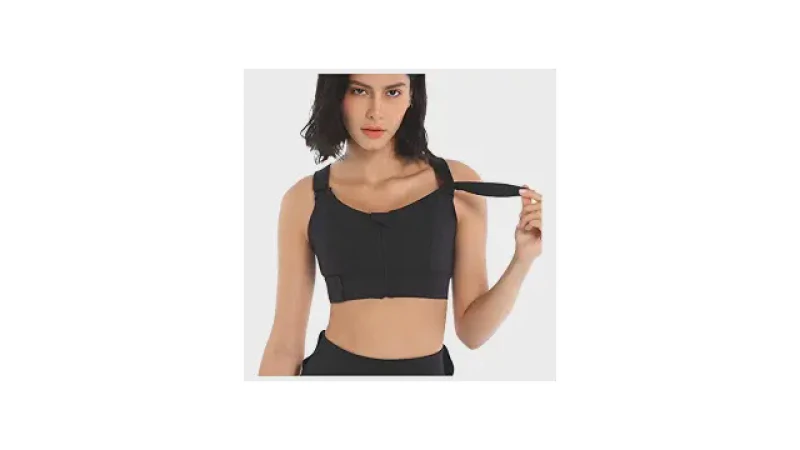 Qual Melhor Top de Alta Sustentação para Corrida