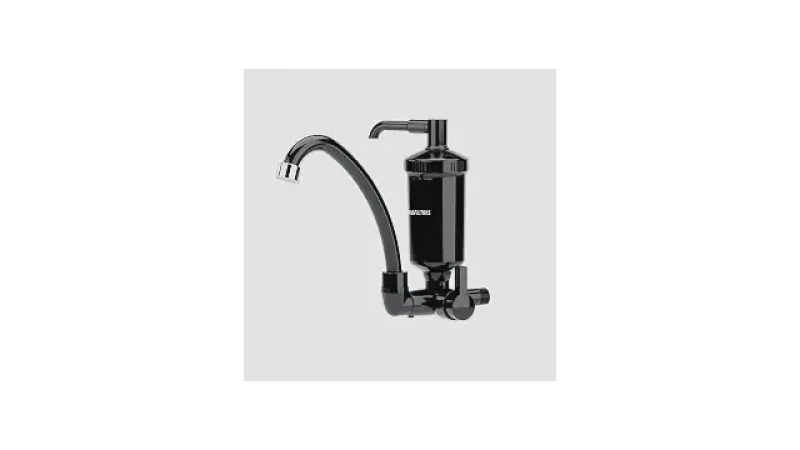 Qual Melhor Torneira com Filtro Para Água Pura?