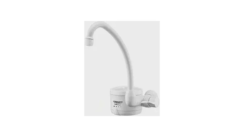 Qual Melhor Torneira Elétrica Para Cozinha: 10 Modelos