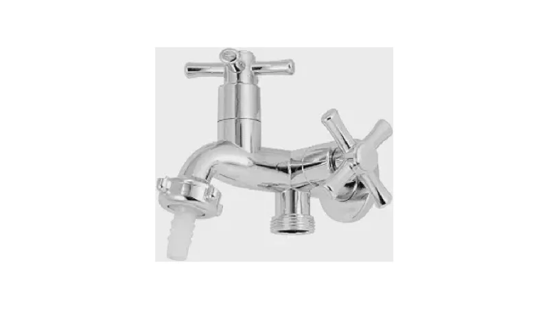 Qual Melhor Torneira Para Tanque: Metal ou ABS?
