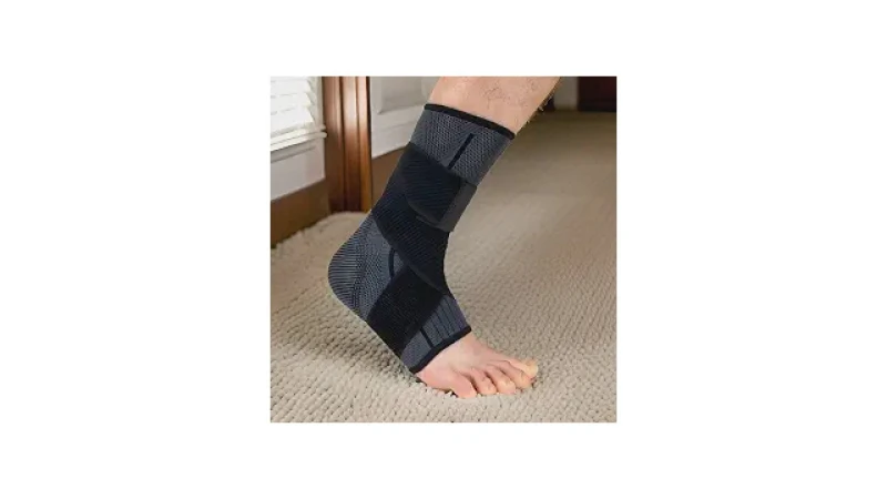 Qual Melhor Tornozeleira Para Entorse? 10 Análises