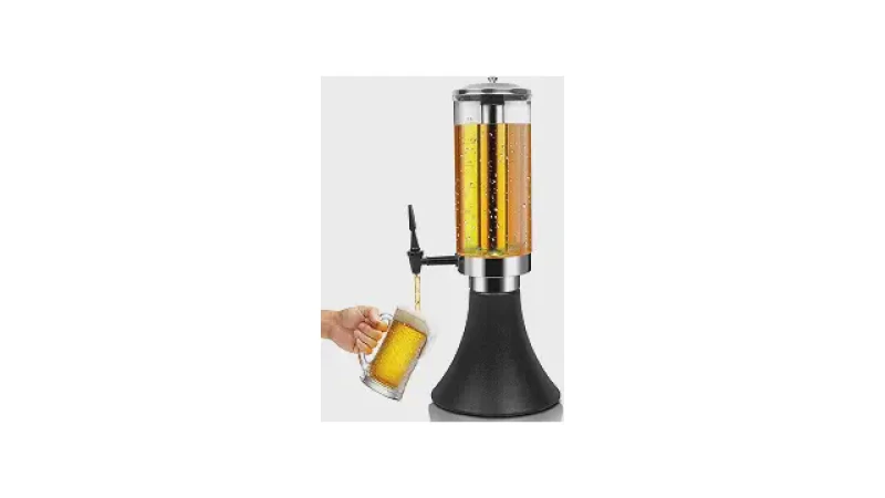 Qual Melhor Torre de Chopp? Guia com 10 Modelos