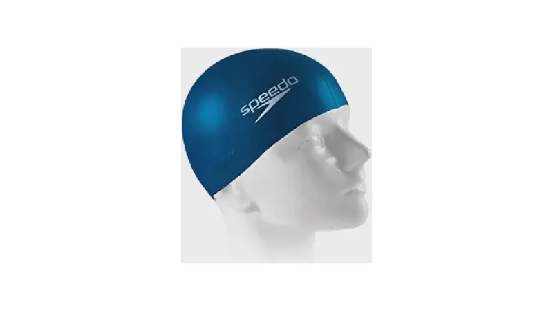 Qual Melhor Touca de Natação de Silicone e Conforto