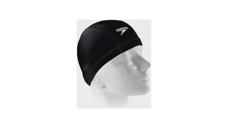 Qual Melhor Touca de Natação? Silicone ou Tecido