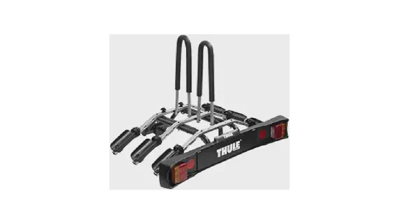 Qual Melhor Transbike: Teto, Engate ou Porta-Malas?