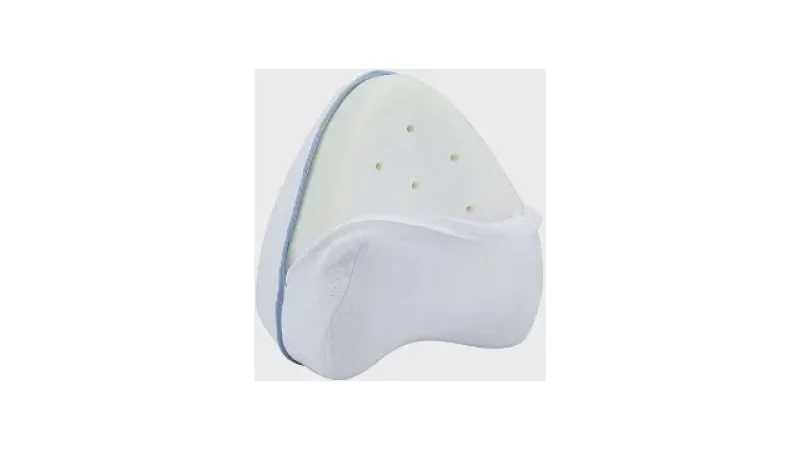 Qual Melhor Travesseiro de Corpo Para Quem Tem Dor no Joelho: Guia Essencial