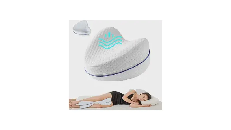 Qual Melhor Travesseiro de Corpo Para Dor no Quadril?
