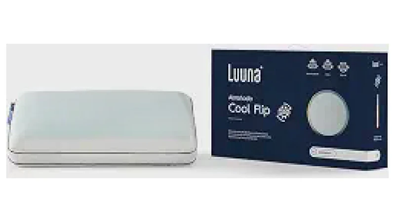 Qual Melhor Travesseiro de Espuma Viscoelástica com Gel Refrescante Para Aliviar Dores?