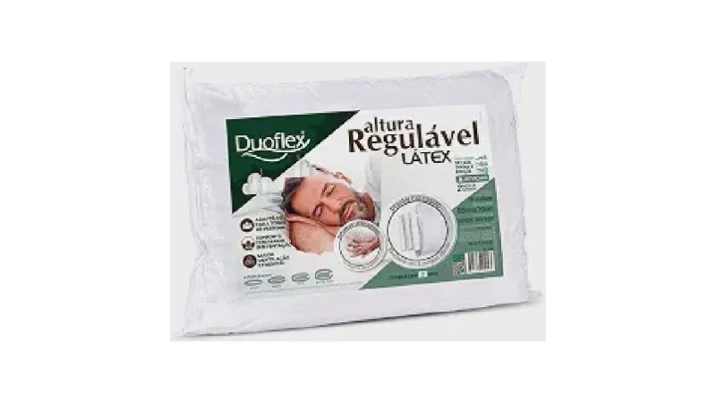 Qual Melhor Travesseiro de Látex Para Alérgicos?