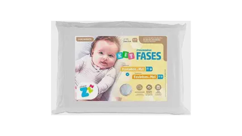 Qual Melhor Travesseiro Para Bebê Anti Sufocante? Análise de 9 Modelos