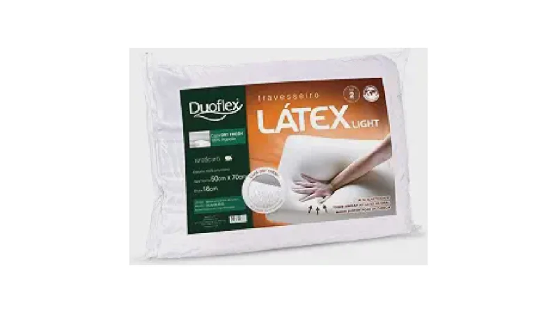Qual Melhor Travesseiro Para Quem Tem Alergia a Látex: Guia Completo