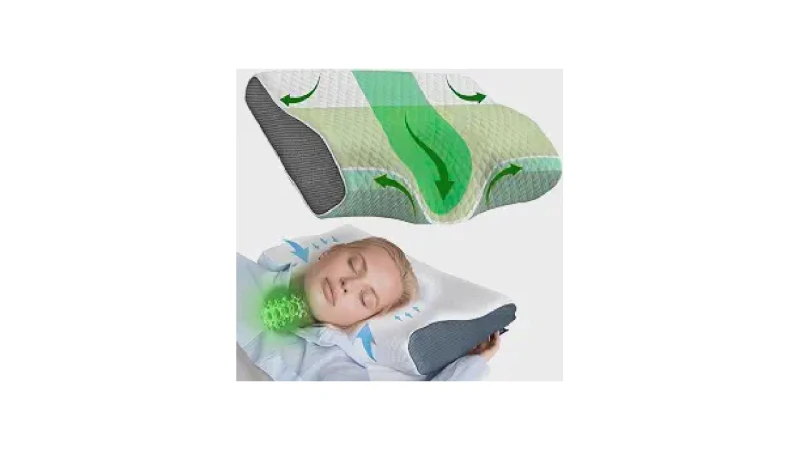 Qual Melhor Travesseiro Para Quem Tem Dor no Pescoço? O Guia Definitivo