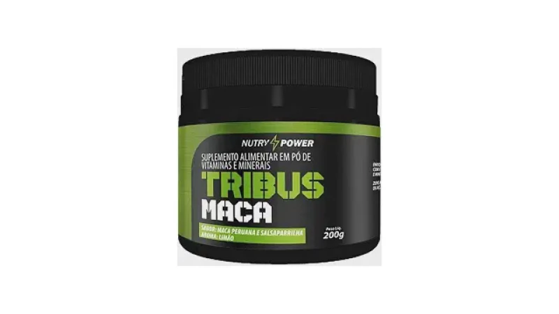 Qual Melhor Tribulus Terrestris Para Aumento de Testosterona?