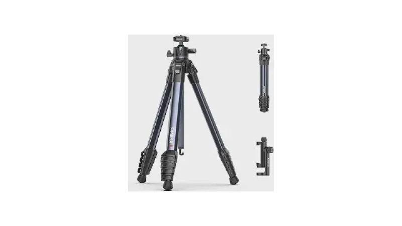 Qual Melhor Tripé Para Fotografia de Natureza?