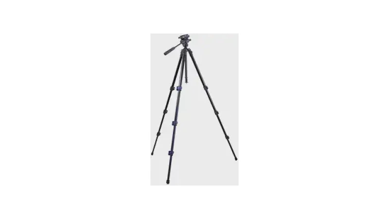 Qual Melhor Tripé Profissional Para Vídeo? Guia de 7 Modelos Fluidos