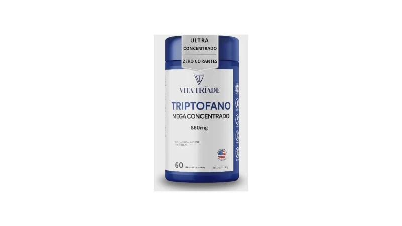 Qual Melhor Triptofano ou 5Htp: Guia Essencial
