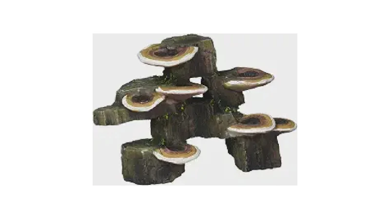 Qual Melhor Tronco Para Aquário: Natural ou Resina?