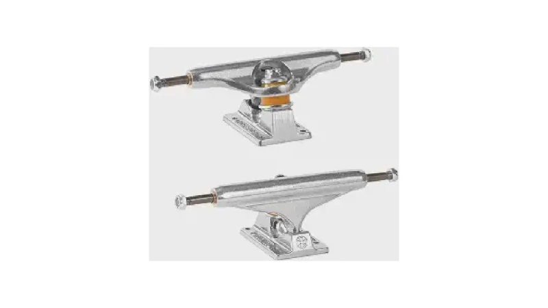 Qual Melhor Truck de Skate: O Guia Para Sua Manobra