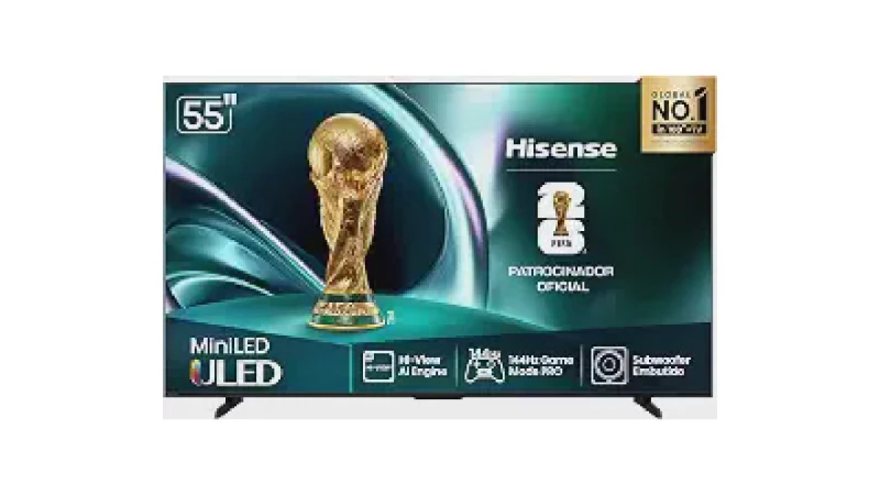 Qual Melhor TV 4K? Guia de Imagem e Tecnologia