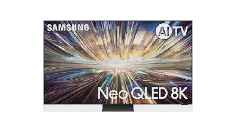Qual Melhor TV OLED 8K: OLED 4K ou QLED 8K?
