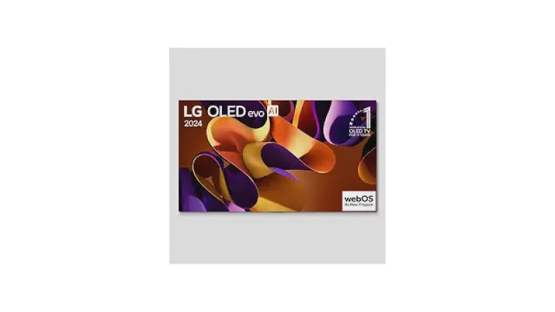 Qual Melhor TV OLED Para Contraste Infinito e Preto Puro? Análise de 10 Modelos