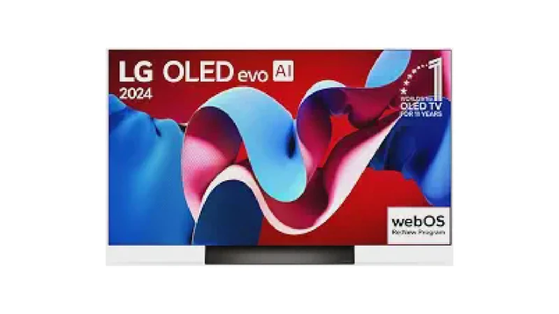 Qual Melhor TV OLED para Imagem Perfeita e Games?