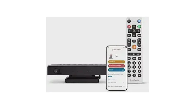 Qual Melhor TV Para Idosos com Controle Remoto Simples?