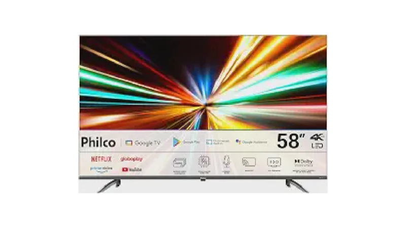 Qual Melhor TV Philco: Roku, Android ou Google TV?