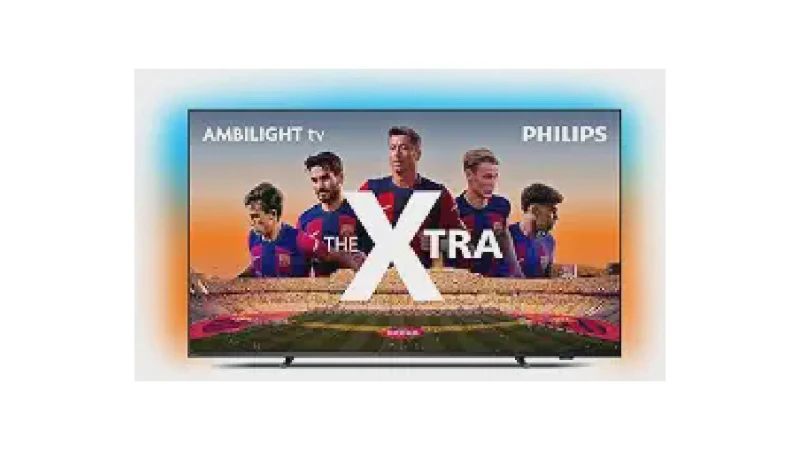 Qual Melhor TV Philips: Ambilight ou The One?
