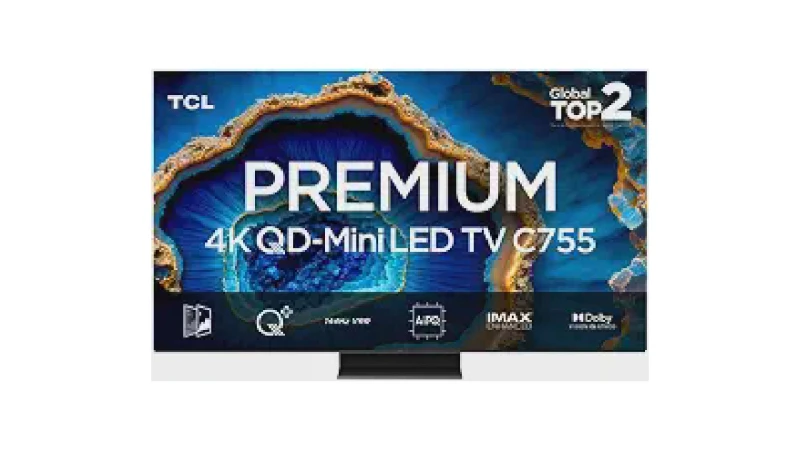 Qual Melhor TV TCL? QLED vs Mini LED [Guia]