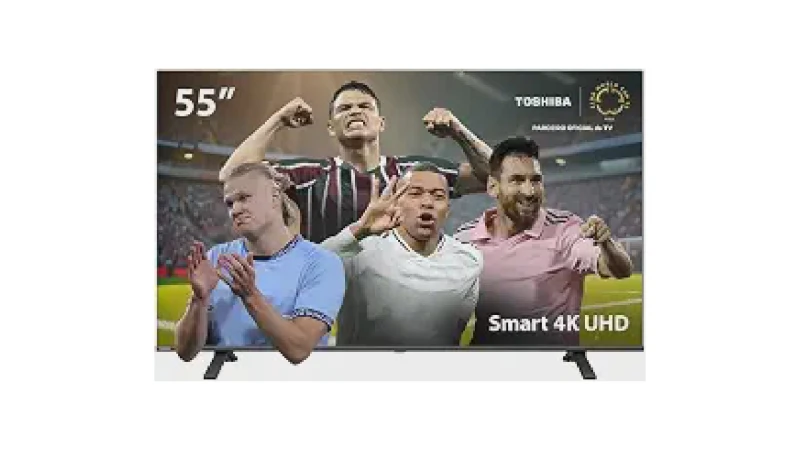 Qual Melhor Tv Toshiba ou LG: Duelo de Qualidade