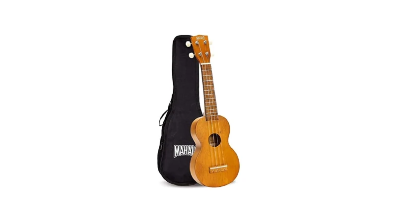 Qual Melhor Ukulele Soprano ou Concert? Guia Definitivo