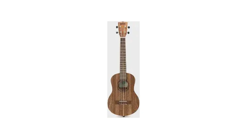 Qual Melhor Ukulele Tenor Para Quem Tem Mãos Grandes? 10 Modelos