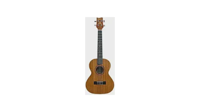 Qual Melhor Ukulele Tenor Para Um Som Rico e Grave?