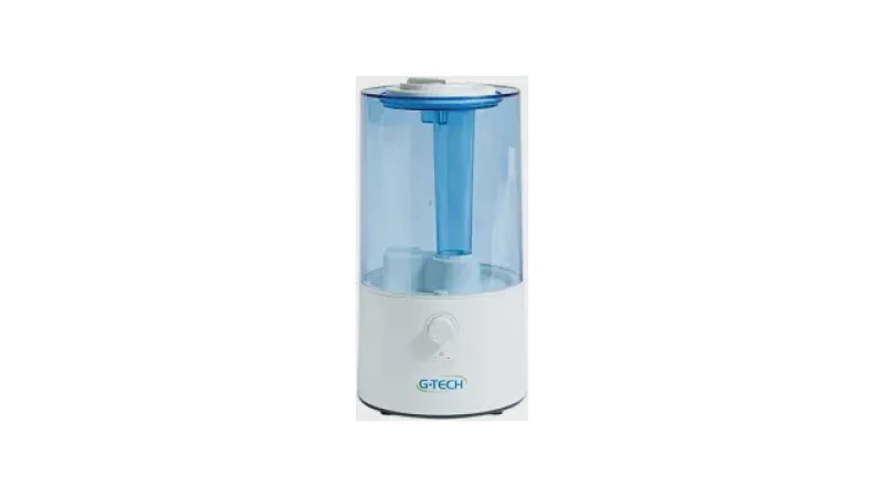 Qual Melhor Umidificador de Ar Para Quem Tem Problemas Respiratórios? Alívio Para Rinite e Asma
