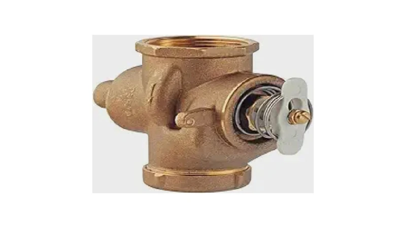 Qual Melhor Valvula de Descarga de Parede? Guia de Compra